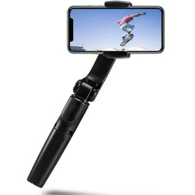 2023 스마트폰 짐벌 추천 Pick 7 구매 팁 4 슈피겐 블루투스 짐벌 셀카봉 삼각대 추천