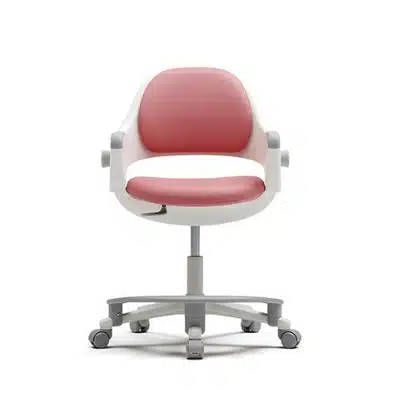 학생 의자 추천 Pick 7 어린이 아동 구매 팁 2023 1 시디즈 링고 고정형 학생용 의자 인조가죽 + 발받침 SNA509ACF 추천