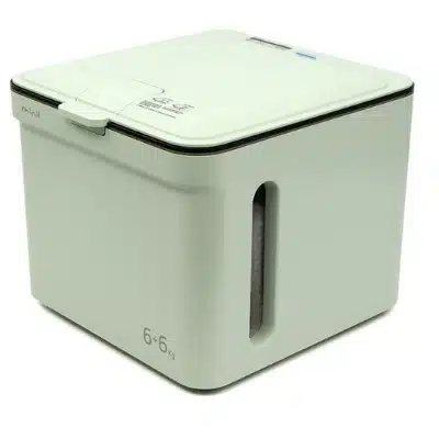 Pick 7 진공쌀통 추천 순위 2023 2 신일 프레시고 무선 멀티진공 쌀통 12kg SVM-M1266 추천