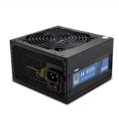 2023 파워서플라이 추천 Pick 7 알아보기 8 쓰리알시스템 파워서플라이 AK 800S 80PLUS STANDARD 230V EU 추천