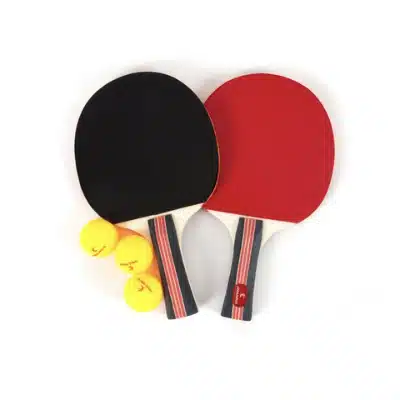 탁구라켓 추천 순위 Pick 7 종류 구매 꿀팁 2023 5 아이워너 쉐이크 3.0 탁구라켓 2p + 탁구공 3p 추천