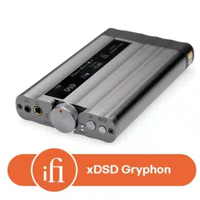 Pick 7 DAC 앰프 추천 2023 종류 및 특징 7 아이파이 그리폰 xDSD Gryphon 하이파이 포터블 유무선 DAC 추천
