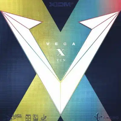 탁구 러버 추천 Pick 7 종류 구매 팁 2023 6 엑시옴 (XIOM) 베가 텐 (VEGA X) 중급 이상의 드라이브 주전형 플레이어를 위한 프로용 러버 추천