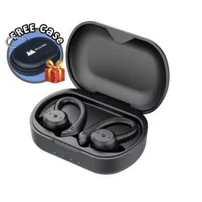 Pick 7 운동용 이어폰 추천 2023 구매가이드 7 와일드프로 스포츠 운동용 블루투스 이어폰 추천