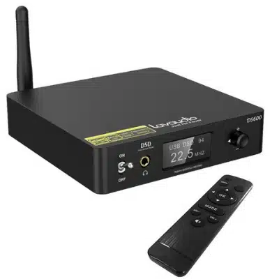 Pick 7 DAC 앰프 추천 2023 종류 및 특징 4 원미 Lavaudio 유무선 DAC 앰프 디코더 블루투스 리시버 추천