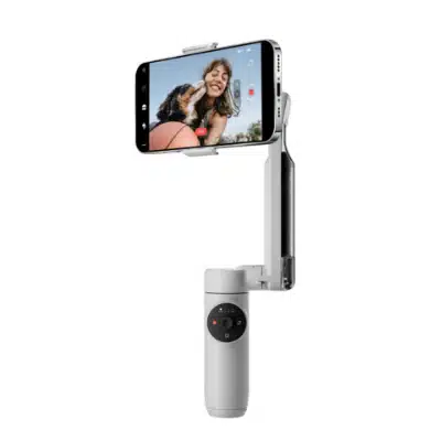 2023 스마트폰 짐벌 추천 Pick 7 구매 팁 5 인스타360 Flow 스마트폰 짐벌 gray 추천