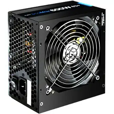 2023 파워서플라이 추천 Pick 7 알아보기 4 잘만 EcoMax 600W 83+ ATX ZM600-PE 파워서플라이 추천