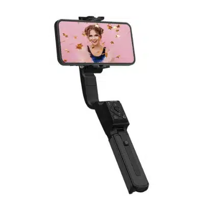 2023 스마트폰 짐벌 추천 Pick 7 구매 팁 6 호헴 Hohem isteady Q 360도 파노라마 짐벌 추천