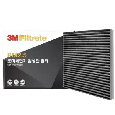 2023 자동차 에어컨필터 추천 Pick 7 교체주기 4 3M PM2.5 초미세먼지 활성탄 필터 추천