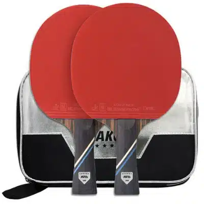 탁구라켓 추천 순위 Pick 7 종류 구매 꿀팁 2023 3 ATD 2021년형 카본 탁구 라켓 2p + 가방 세트 추천
