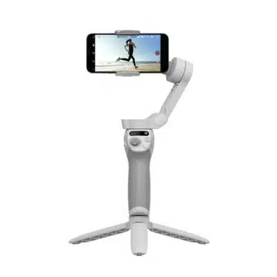 2023 스마트폰 짐벌 추천 Pick 7 구매 팁 2 DJI OMSE 오즈모 모바일SE 짐벌 추천