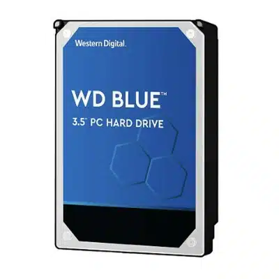하드디스크 추천 Pick 7 구매 팁 3가지 2023 4 WD Blue HDD SATA3 하드디스크 2TB WD20EZAZ 추천