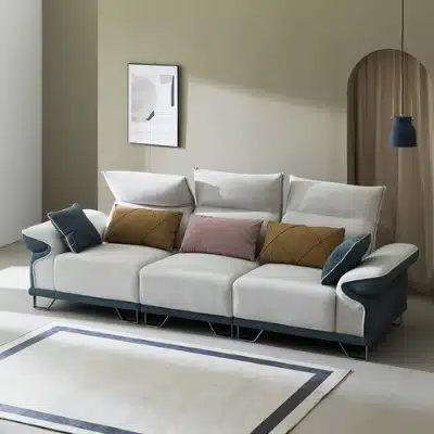 Pick 7 소파 추천 1인용 3인용 4인용 사이즈 형태 5 가구모티브 그래비티 3인용 4인용 코너형 프리미엄 조야 아쿠아텍스 패브릭 소파 방문설치 추천