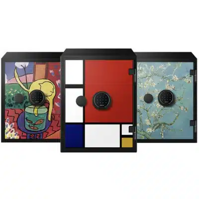 가정용 금고 추천 Pick 7 구매가이드 2023 3 디프로매트금고 NEW 580EN 58kg 가정-사무용 추천