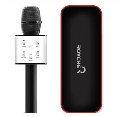 2023 블루투스 마이크 추천 Pick 7 1 로이체 무선 블루투스 마이크 + 파우치 추천