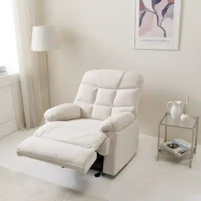 1인용 리클라이너 소파 추천 Pick 7 구매가이드 2023 3 루카 아쿠아텍스 1인용 리클라이너 소파 방문설치 이지클린 흔들의자 패브릭 쇼파 추천