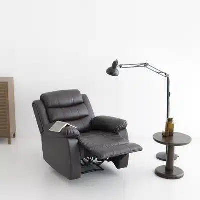 1인용 리클라이너 소파 추천 Pick 7 구매가이드 2023 6 마켓비 다누오 프리미엄 리클라이너 1인용 가죽소파 추천