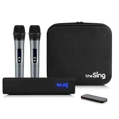 2023 블루투스 마이크 추천 Pick 7 6 미라클엠 더씽 블루투스 마이크 2p + 더씽파우치 B세트 추천