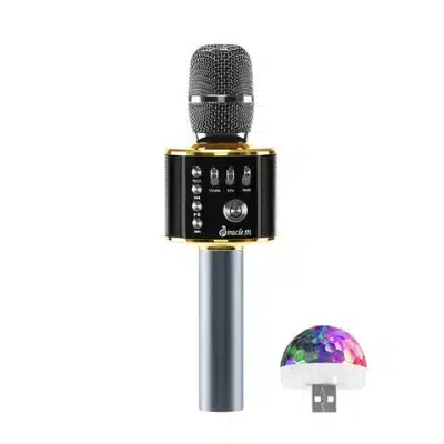 2023 블루투스 마이크 추천 Pick 7 5 미라클엠 블루투스 노래방 마이크 추천