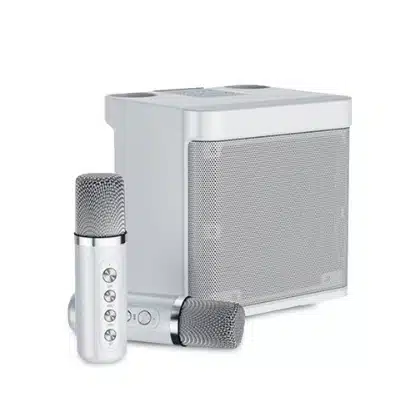 2023 블루투스 마이크 추천 Pick 7 3 블루투스 노래방 슈퍼큐브777 듀얼 마이크 30W 고출력 추천