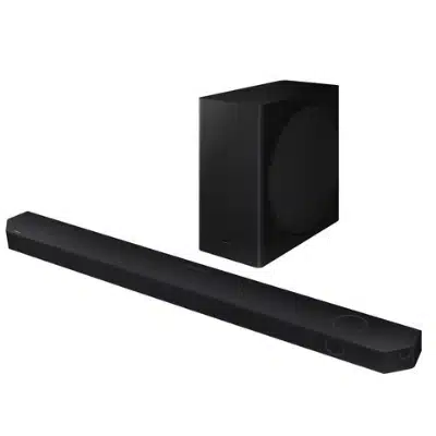 2023 신형 사운드바 추천 Pick 8구성 비교 5 삼성전자 5.1.2 채널 사운드바 세트 블랙 방문설치 추천