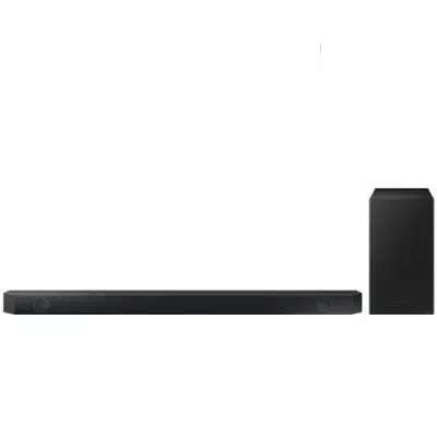 2023 신형 사운드바 추천 Pick 8구성 비교 6 삼성 사운드바 HW-Q600C KR 3.1.2 채널 고품질 사운드 추천