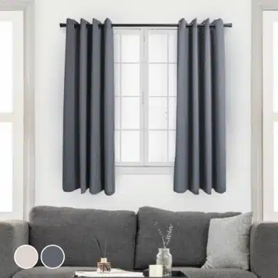 2023 암막 커튼 추천 Pick 7 암막률 7 생활백서 못없이 설치하는 암막커튼 풀세트 ver 4 추천