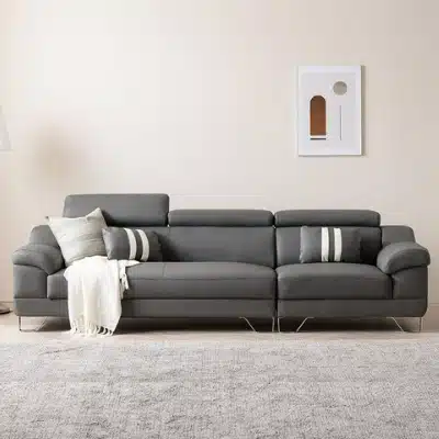 가죽 소파 추천 Pick 7 구매 팁 2023 2 세계로가구 에파타 4인 신소재 인조가죽 소파 4인용 쇼파 추천