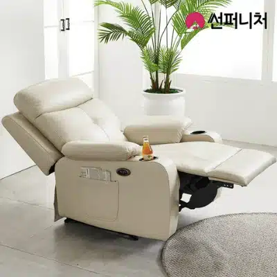 1인용 리클라이너 소파 추천 Pick 7 구매가이드 2023 7 썬퍼니처 가구 1인용 전동 리클라이너 소파 7104 추천