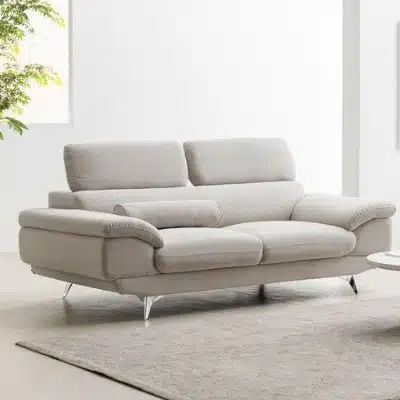 Pick 7 소파 추천 1인용 3인용 4인용 사이즈 형태 2 웰퍼니쳐 몬스터 프리미엄 아쿠아텍스 패브릭 소파 3인용 방문설치 추천