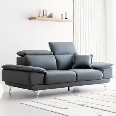 가죽 소파 추천 Pick 7 구매 팁 2023 4 웰퍼니쳐 미스티코 헤드무빙 3인용 가죽 소파 추천