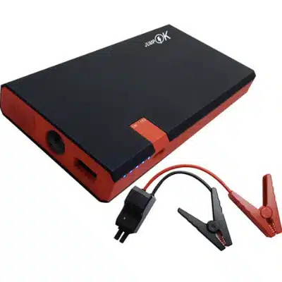 2023 점프스타터 추천 Pick 7 사용법 3 점프OK 점프스타터 + 파우치백 추천