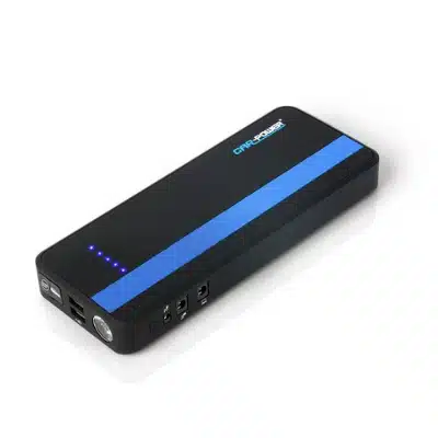 2023 점프스타터 추천 Pick 7 사용법 5 카파워 자동차 점프스타터 보조배터리 CP-19 추천