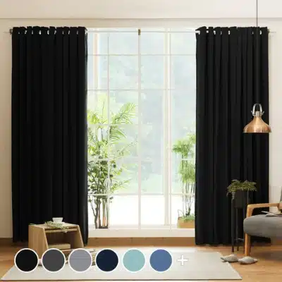 2023 암막 커튼 추천 Pick 7 암막률 3 컬러스토리 아일렛 암막커튼 추천
