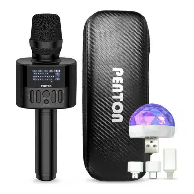 2023 블루투스 마이크 추천 Pick 7 7 펜톤 에코 마스터 무선 블루투스 노래방 마이크 20W 추천