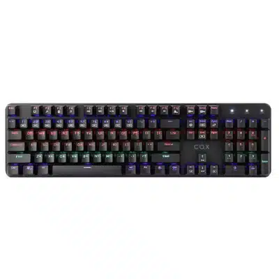 2023 초보자 기계식 키보드 추천 Pick 7 구매 팁 7 COX 축교환식 레인보우 LED 기계식 게이밍 키보드 청축 추천 CK420