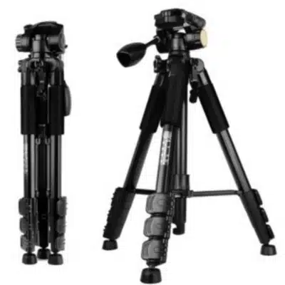 2023 카메라 삼각대 추천 Pick 7 용도별 3 CnK 카메라 미니빔프로젝터 고급 삼각대 추천