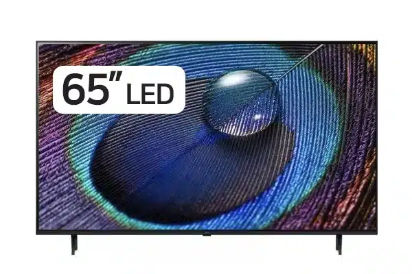 2023 LG 울트라 HD TV 추천 Pick 5 가이드 4 LG전자 울트라HD 65UR9300KNA (스탠드) 65인치 TV 추천