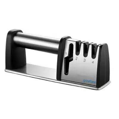 2023 전동 칼갈이 추천 Pick 7 종류 구매 팁 4 그로비 슈퍼 다이아 샤프너 칼갈이 가위갈이 추천