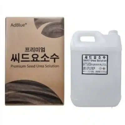 2023 요소수 가격 | 추천 Pick 5 4 디젤 차량용 애드블루 ADBLUE 경유차 화물차 요소수 10리터 2통 가격 추천