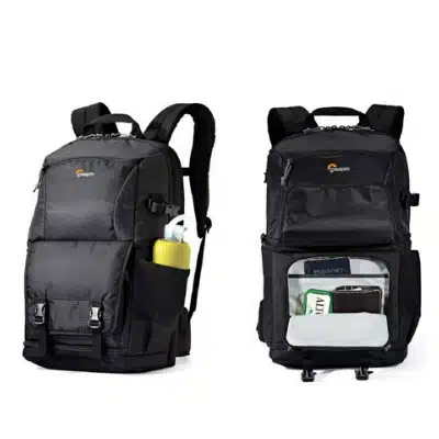 Pick 7 카메라 가방 추천 2023 DSLR 미러리스 3 로우프로 패스트팩 Lowepro BP 250AW II 카메라가방 추천