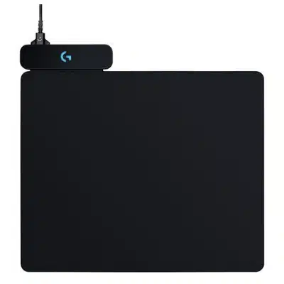 2023 마우스 패드 추천 Pick 7 구매 꿀팁 5 로지텍 PowerPlay 무선 충전 마우스패드 추천