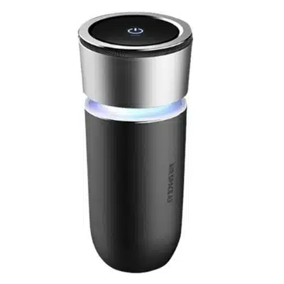 Pick 7 차량용 공기청정기 추천 2023 구매 꿀팁 4 롤리고고 에어스페이스 A3 차량용 공기청정기 추천