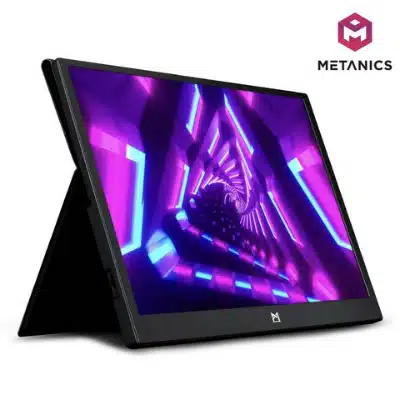 2023 휴대용 모니터 추천 Pick 6 구매 꿀팁 5 메타닉스 F156N DEX IPS 포터블 USB-C 휴대용 모니터 추천