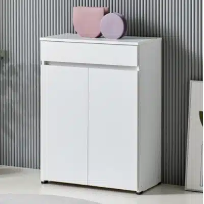 2023 신발장 추천 Pick 7 슈케이스 3 브라운우드 모던 신발장 추천