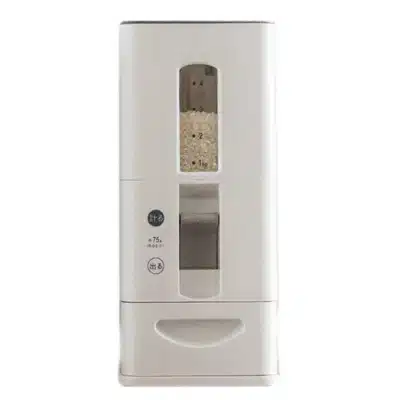 쌀통 추천 Pick 7 쌀 보관 법 2023 6 생활백서 원터치 계량 쌀통 6kg 추천