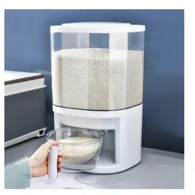 쌀통 추천 Pick 7 쌀 보관 법 2023 5 스텔라룸 원터치 쌀통 10kg 추천