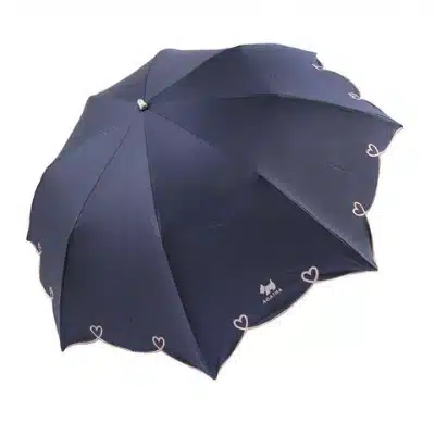 2023 양산 추천 Pick 7 자외선 방어템 4 아가타 스코티러브 슬림 양산 AG2017 추천