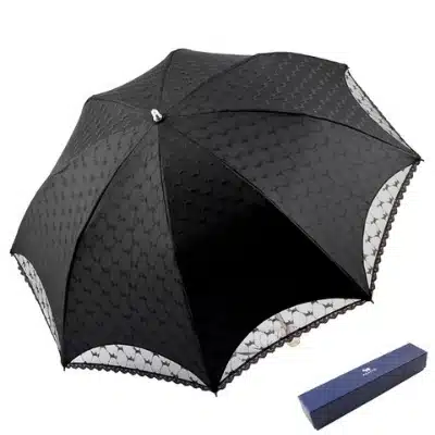 2023 양산 추천 Pick 7 자외선 방어템 7 아가타 심볼망사 양산 AG2020 + 하드케이스 추천