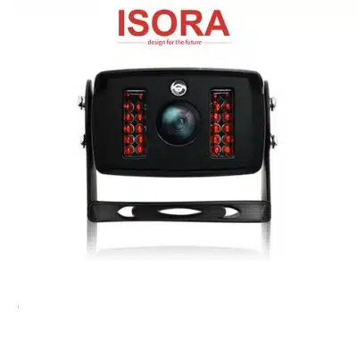 후방 안전! 후방카메라 추천 Pick 7 2023 6 아이소라 화물차 후방카메라 130만화소 190도화각 야간적외선탑재 시모스와이드 추천